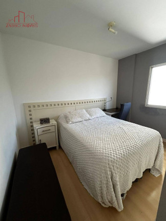 Imagem Apartamento com 3 Quartos à Venda, 60 m² em Vila Andrade - São Paulo Imagem Apartamento com 3 Quartos à Venda, 60 m² em Vila Andrade - São Paulo