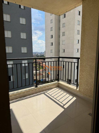 Imagem Apartamento com 3 Quartos à Venda, 76 m² em Picanco - Guarulhos Imagem Apartamento com 3 Quartos à Venda, 76 m² em Picanco - Guarulhos