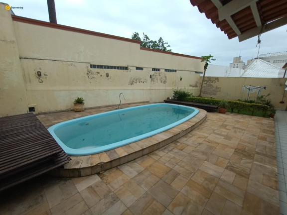 Imagem Casa com 3 Quartos à Venda, 200 m² em Nossa Senhora Do Rosário - São José Imagem Casa com 3 Quartos à Venda, 200 m² em Nossa Senhora Do Rosário - São José