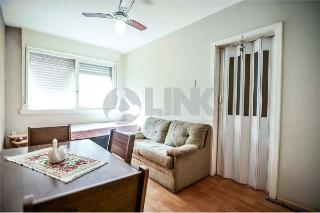 Imagem Apartamento com 1 Quarto à Venda, 40 m² em Morro Santana - Porto Alegre