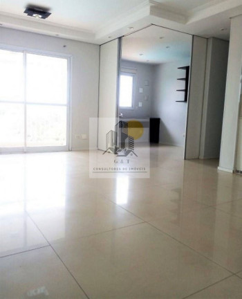 Imagem Apartamento com 3 Quartos à Venda, 82 m² em Jaguaré - São Paulo