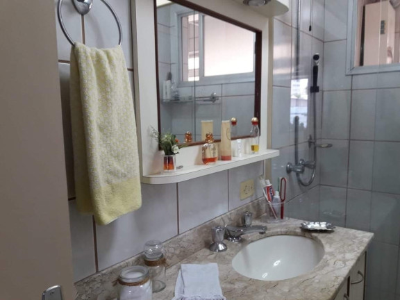 Imagem Apartamento com 1 Quarto à Venda, 40 m² em Bela Vista - São Paulo Imagem Apartamento com 1 Quarto à Venda, 40 m² em Bela Vista - São Paulo