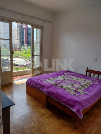 Imagem Apartamento com 3 Quartos à Venda, 75 m² em Higienópolis - Porto Alegre Imagem Apartamento com 3 Quartos à Venda, 75 m² em Higienópolis - Porto Alegre