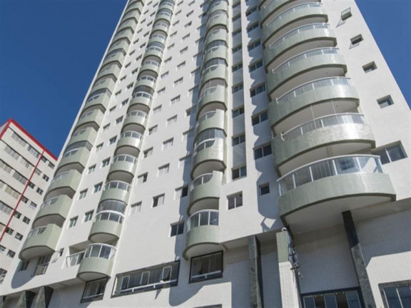 Imagem Apartamento com 4 Quartos à Venda, 170 m² em Aviação - Praia Grande Imagem Apartamento com 4 Quartos à Venda, 170 m² em Aviação - Praia Grande