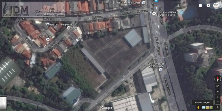 Imagem Imóvel Comercial à Venda, 5.350 m² em Jardim Marajoara - São Paulo Imagem Imóvel Comercial à Venda, 5.350 m² em Jardim Marajoara - São Paulo