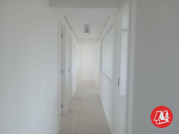 Imagem Sala Comercial para Alugar, 100 m² em Santana - Porto Alegre