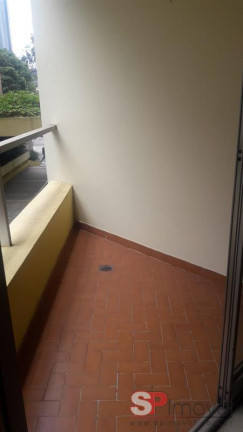 Imagem Apartamento com 1 Quarto à Venda, 35 m² em Consolação - São Paulo Imagem Apartamento com 1 Quarto à Venda, 35 m² em Consolação - São Paulo