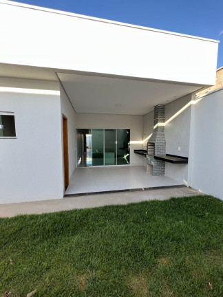 Imagem Casa com 3 Quartos à Venda, 132 m² em Plano Diretor Sul - Palmas Imagem Casa com 3 Quartos à Venda, 132 m² em Plano Diretor Sul - Palmas