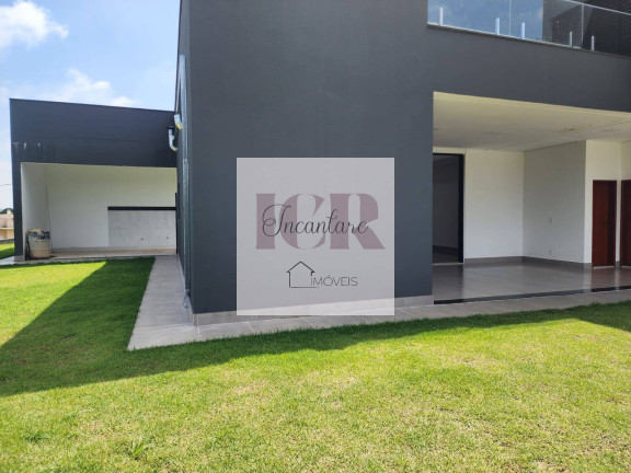 Imagem Casa com 4 Quartos para Alugar, 1.050 m² em Araçoiaba Da Serra