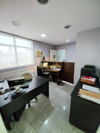 Imagem Imóvel Comercial à Venda, 132 m² em Boqueirão - Santos Imagem Imóvel Comercial à Venda, 132 m² em Boqueirão - Santos