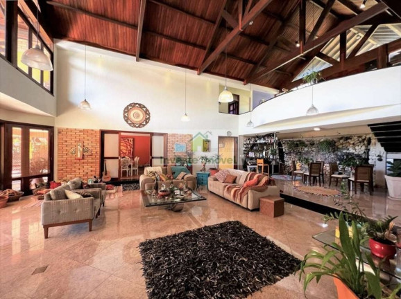 Imagem Casa de Condomínio com 5 Quartos à Venda, 1.333 m² em Granja Viana - Cotia Imagem Casa de Condomínio com 5 Quartos à Venda, 1.333 m² em Granja Viana - Cotia