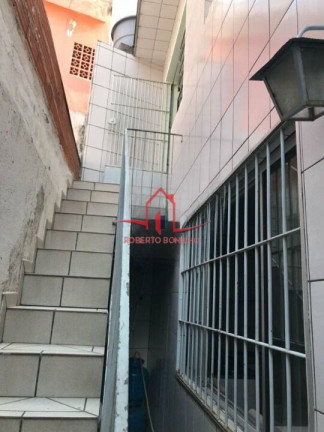 Imagem Sobrado com 3 Quartos à Venda, 185 m² em Vila Palmares - Santo André Imagem Sobrado com 3 Quartos à Venda, 185 m² em Vila Palmares - Santo André