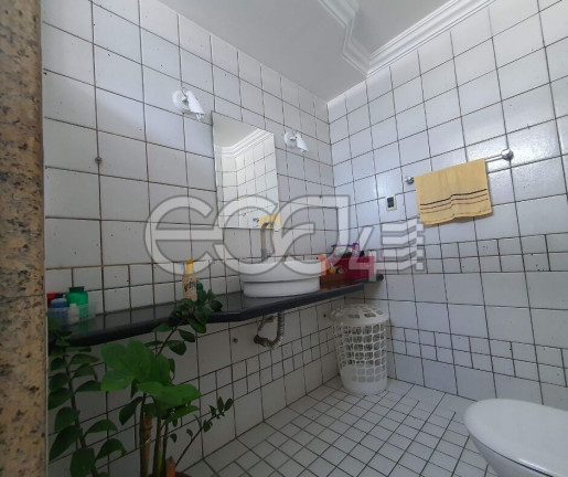 Imagem Apartamento com 4 Quartos à Venda, 144 m² em São José - Aracaju