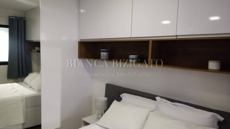 Imagem Apartamento com 1 Quarto à Venda, 32 m² em Portão - Curitiba Imagem Apartamento com 1 Quarto à Venda, 32 m² em Portão - Curitiba