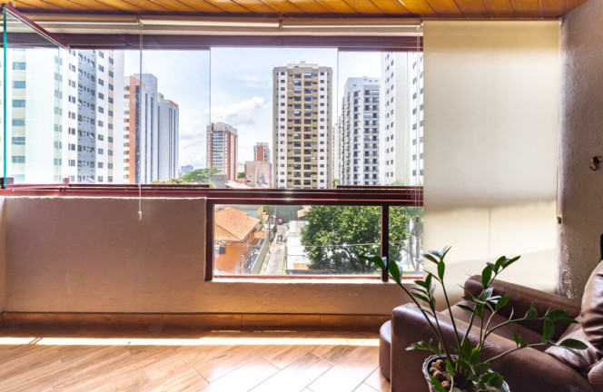 Imagem Apartamento com 3 Quartos à Venda, 94 m² em Vila Leopoldina - São Paulo