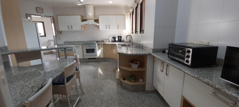 Imagem Apartamento com 4 Quartos à Venda, 256 m² em Centro - Piracicaba