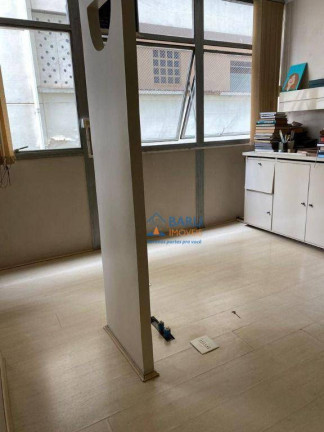 Imagem Imóvel à Venda ou Locação, 35 m² em Higienópolis - São Paulo Imagem Imóvel à Venda ou Locação, 35 m² em Higienópolis - São Paulo