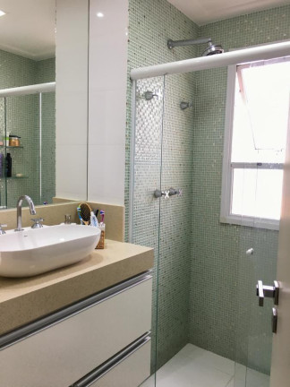 Apartamento com 3 Quartos à Venda, 103 m² em Jardim Do Mar - São Bernardo Do Campo