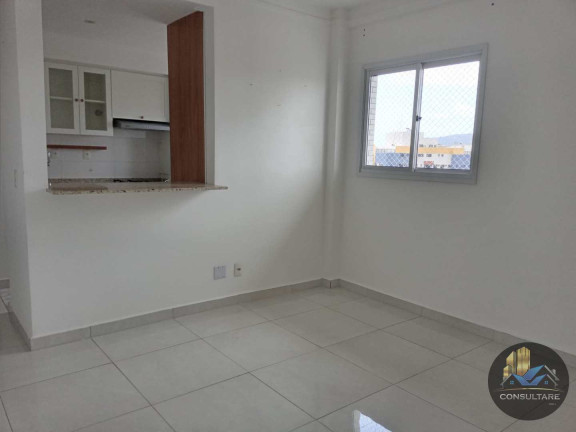 Imagem Apartamento com 1 Quarto à Venda, 65 m² em Boqueirão - Santos