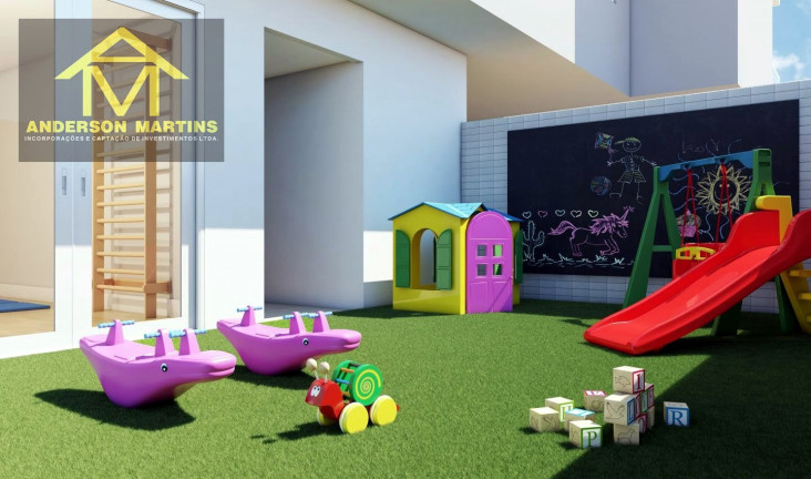 Imagem Apartamento com 3 Quartos à Venda, 71 m² em Praia De Itaparica - Vila Velha