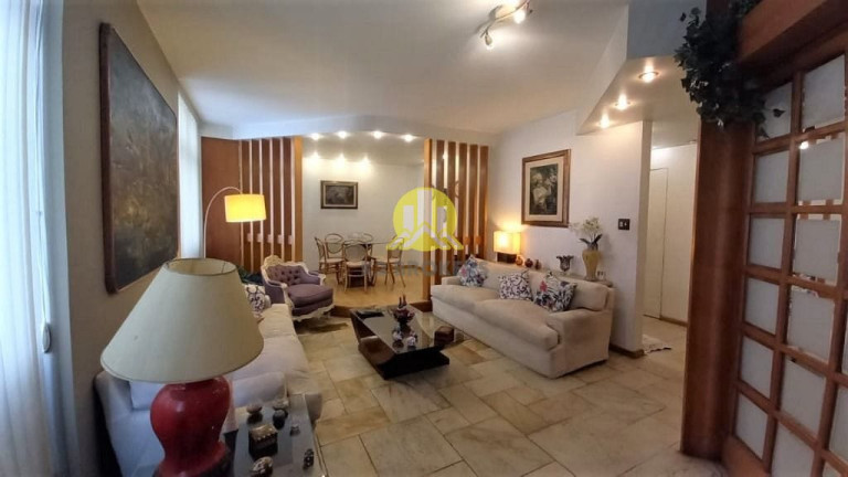 Imagem Apartamento com 3 Quartos à Venda, 148 m² em Higienópolis - São Paulo Imagem Apartamento com 3 Quartos à Venda, 148 m² em Higienópolis - São Paulo