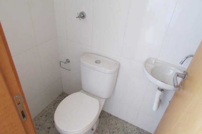 Imagem Apartamento com 3 Quartos à Venda, 109 m² em Alto - Piracicaba