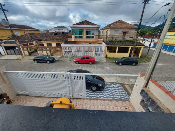Imagem Casa com 1 Quarto à Venda, 60 m² em Vila São Jorge - São Vicente Imagem Casa com 1 Quarto à Venda, 60 m² em Vila São Jorge - São Vicente