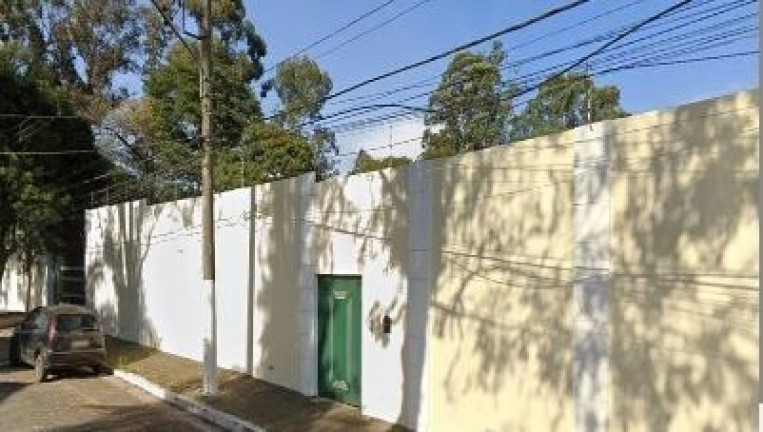 Imagem Terreno à Venda, 1.220 m² em Jardim Marajoara - São Paulo