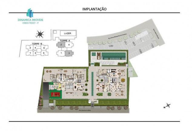 Imagem Apartamento com 4 Quartos à Venda, 106 m² em Taquaral - Campinas