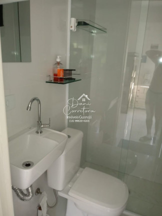 Imagem Apartamento com 2 Quartos à Venda, 70 m² em Pitangueiras - Guarujá