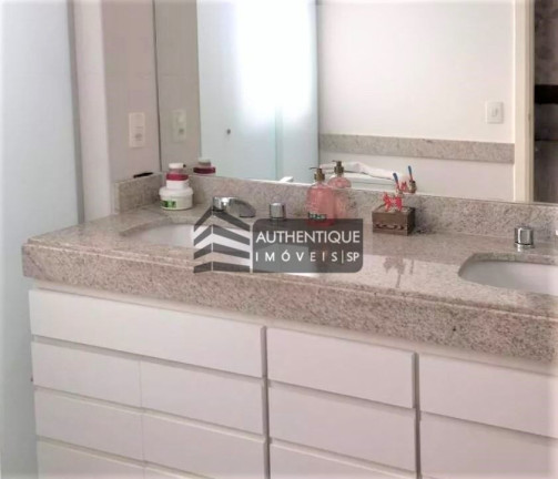 Imagem Apartamento com 3 Quartos à Venda, 220 m² em Pompeia - São Paulo