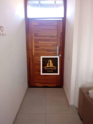 Imagem Casa com 3 Quartos à Venda, 200 m² em Condomínio Residencial Ecopark Bourbon - Caçapava Imagem Casa com 3 Quartos à Venda, 200 m² em Condomínio Residencial Ecopark Bourbon - Caçapava
