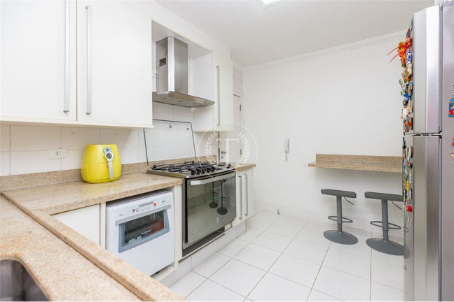 Imagem Apartamento com 3 Quartos à Venda, 172 m² em Higienópolis - São Paulo Imagem Apartamento com 3 Quartos à Venda, 172 m² em Higienópolis - São Paulo