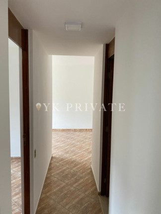 Imagem Apartamento com 3 Quartos à Venda, 62 m² em Lauzane Paulista - São Paulo