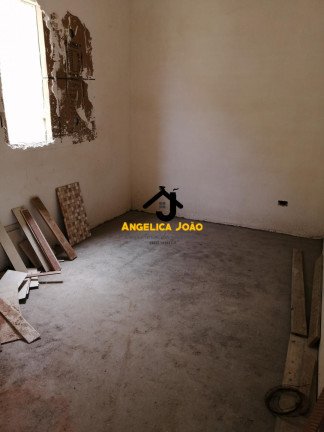 Imagem Casa com 2 Quartos à Venda, 50 m² em Vila Sao Jorge - São Vicente