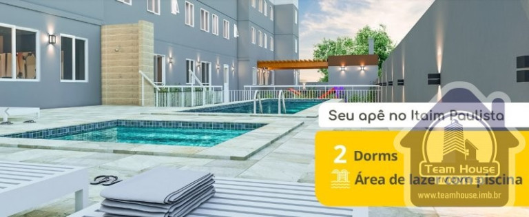 Imagem Apartamento com 2 Quartos à Venda, 42 m² em Vila Silva Teles - São Paulo Imagem Apartamento com 2 Quartos à Venda, 42 m² em Vila Silva Teles - São Paulo