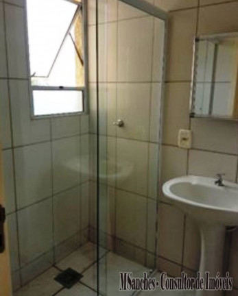 Imagem Apartamento com 2 Quartos à Venda, 52 m² em Jardim Guaruja - Sorocaba