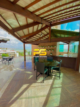 Imagem Cobertura com 3 Quartos à Venda, 278 m² em Cabo Branco - João Pessoa Imagem Cobertura com 3 Quartos à Venda, 278 m² em Cabo Branco - João Pessoa