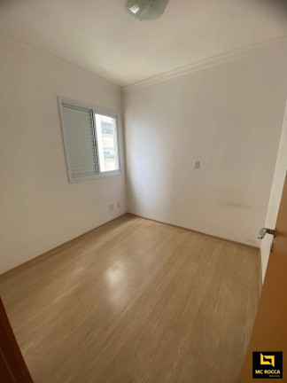 Imagem Apartamento com 3 Quartos à Venda, 96 m² em Campestre - Santo André