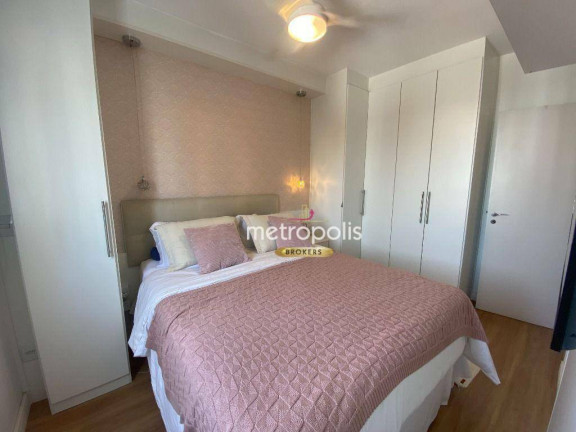 Imagem Apartamento com 2 Quartos à Venda, 66 m² em Santa Paula - São Caetano Do Sul Imagem Apartamento com 2 Quartos à Venda, 66 m² em Santa Paula - São Caetano Do Sul