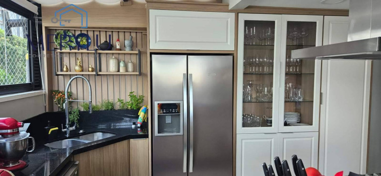 Imagem Apartamento com 2 Quartos à Venda, 90 m² em Vila Mariana - São Paulo