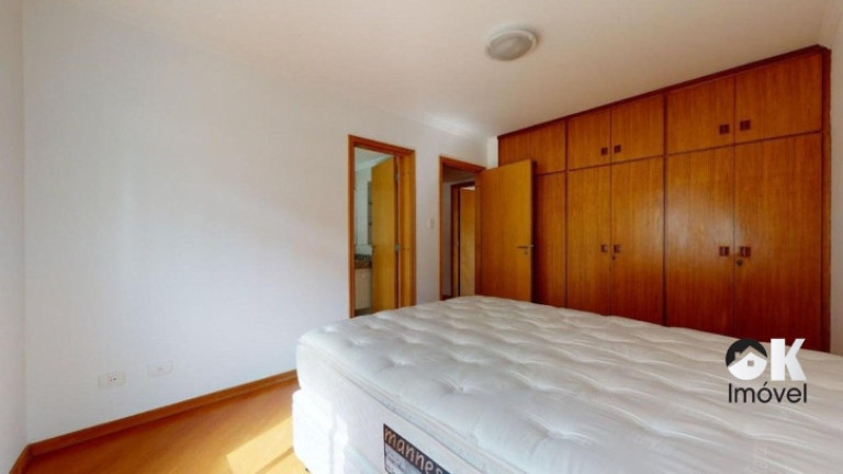 Imagem Apartamento com 3 Quartos à Venda, 106 m² em Perdizes - São Paulo