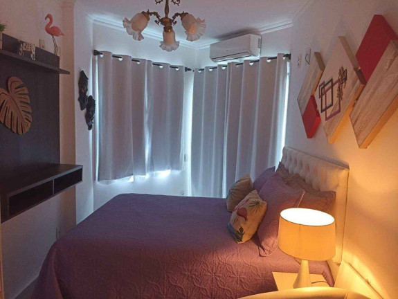 Imagem Apartamento com 1 Quarto à Venda, 55 m² em Ingleses Do Rio Vermelho - Florianópolis