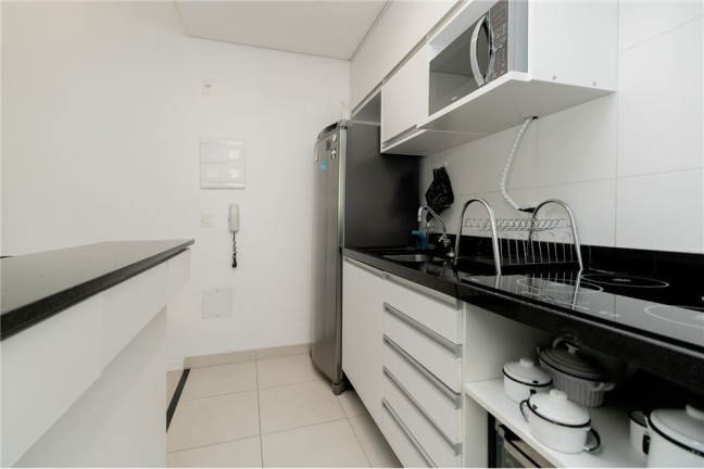 Imagem Imóvel com 1 Quarto à Venda,  em Perdizes - São Paulo