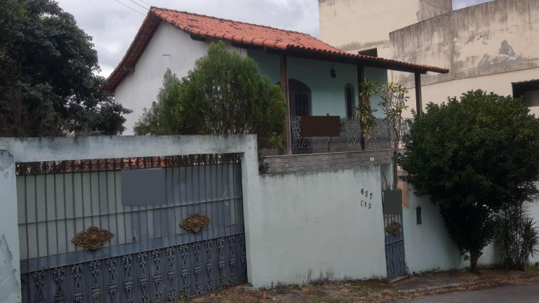 Imagem Casa com 3 Quartos à Venda, 160 m² em Campo Grande - Rio De Janeiro