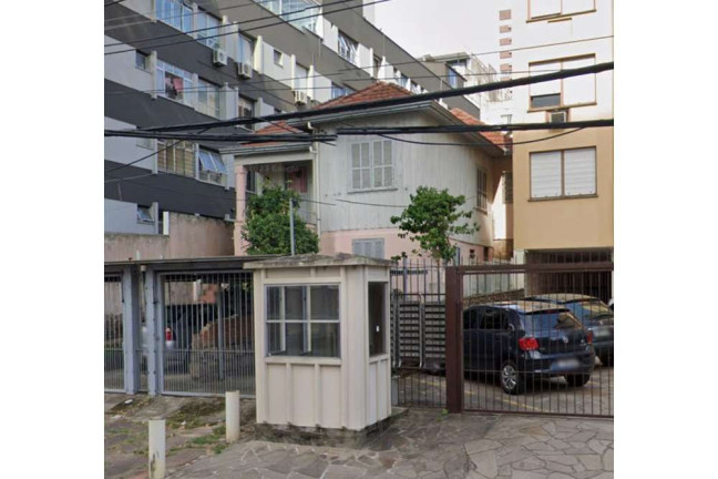 Imagem Terreno à Venda,  em Petrópolis - Porto Alegre