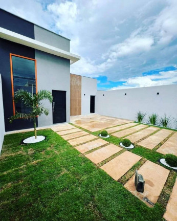 Imagem Casa com 3 Quartos à Venda, em Jardim Marajoara - Limeira Imagem Casa com 3 Quartos à Venda, em Jardim Marajoara - Limeira