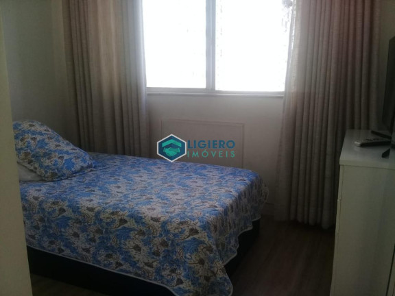 Imagem Apartamento com 3 Quartos à Venda,  em Icaraí - Niterói