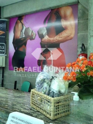 Imagem Ponto Comercial à Venda, 400 m² em Jurerê - Florianópolis