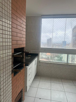 Imagem Apartamento com 2 Quartos à Venda, 77 m² em Caiçara - Praia Grande Imagem Apartamento com 2 Quartos à Venda, 77 m² em Caiçara - Praia Grande